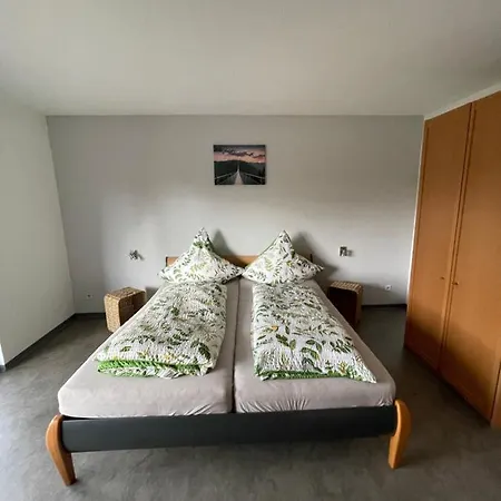 Petryhof Apartment Morsdorf Exterior photo