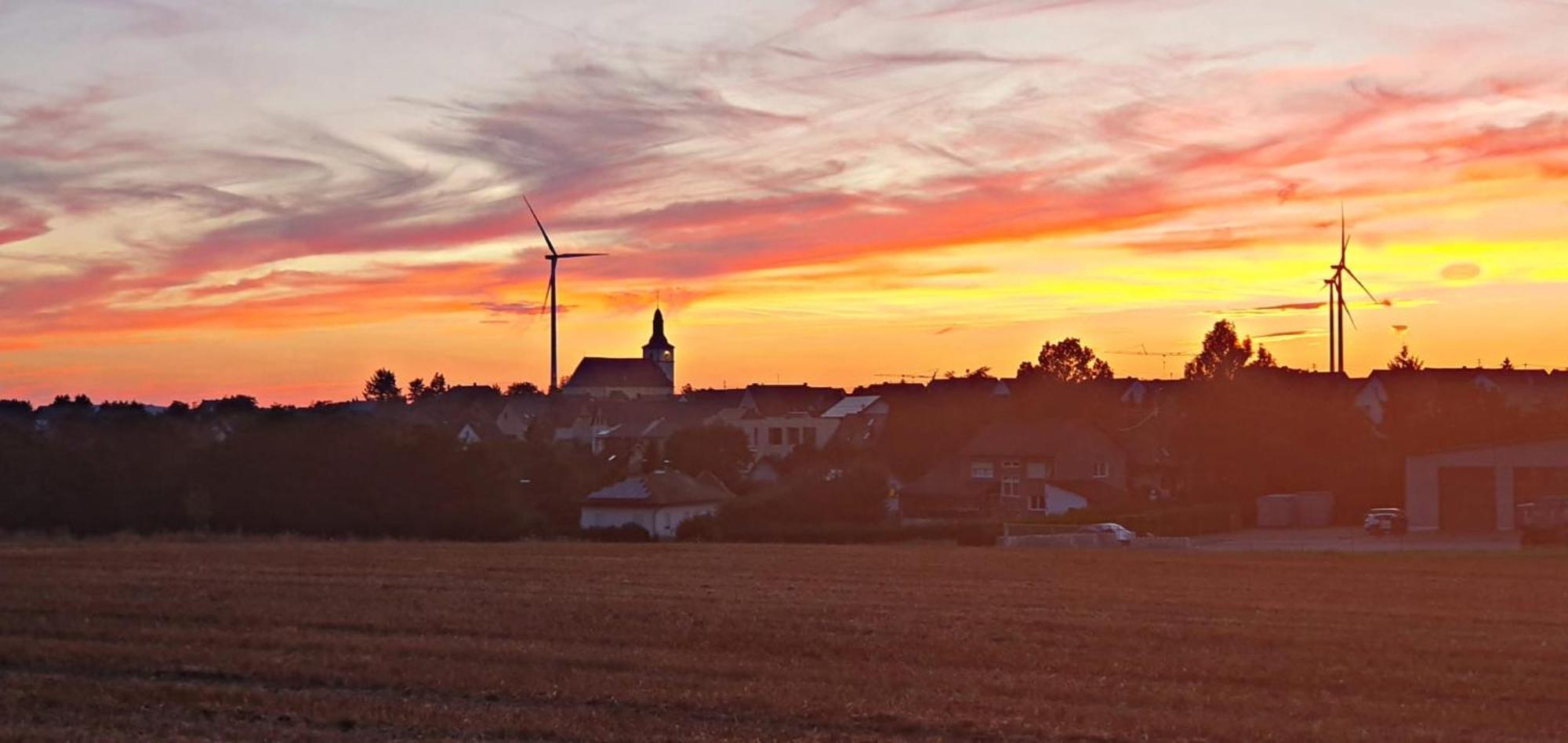 Petryhof * Morsdorf
