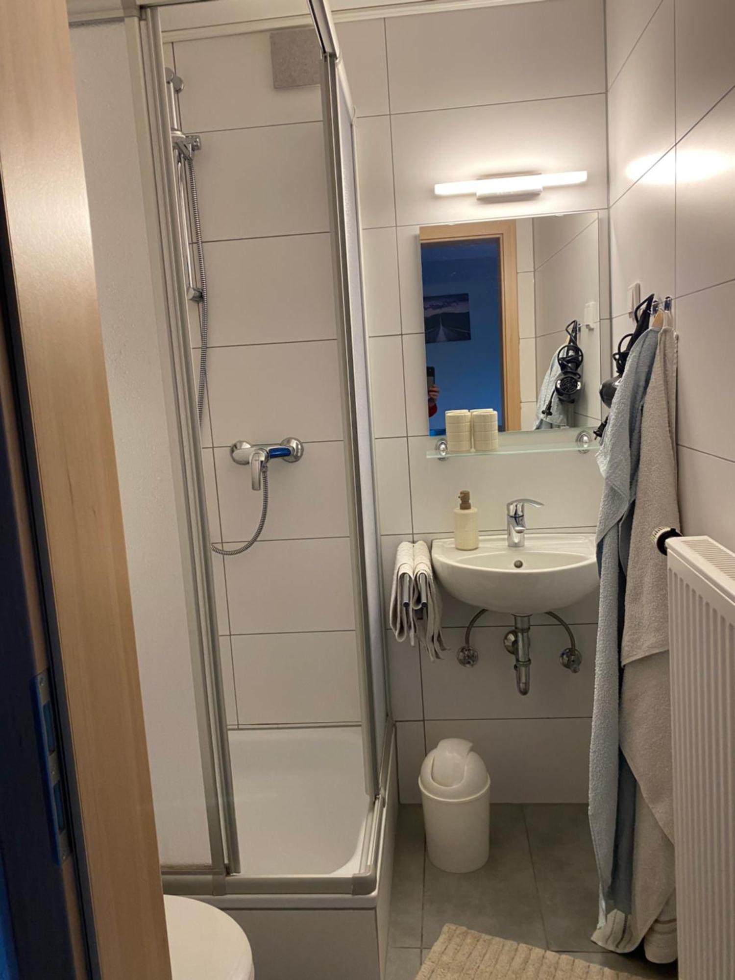 Petryhof Homestay