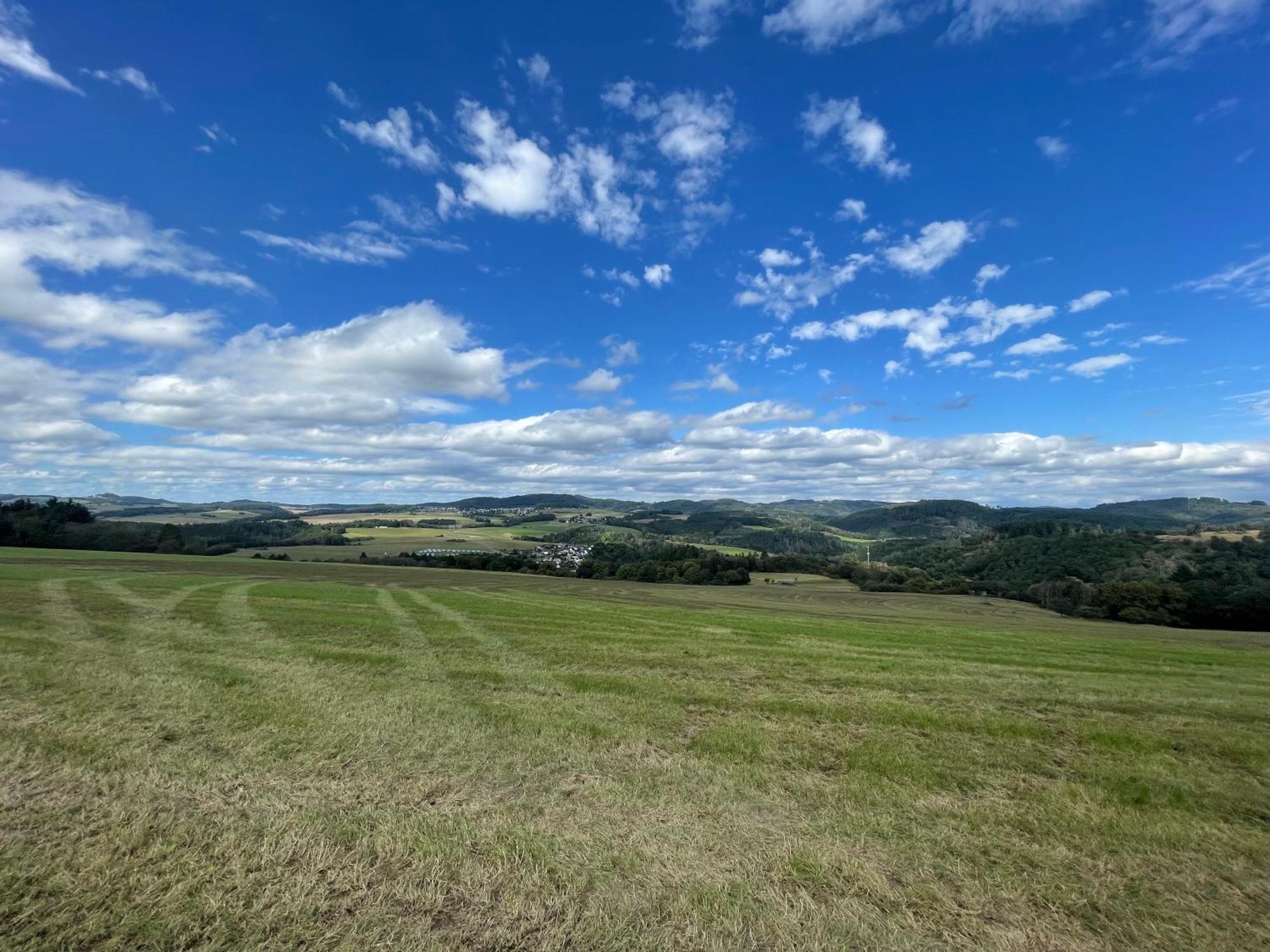 Homestay Petryhof
