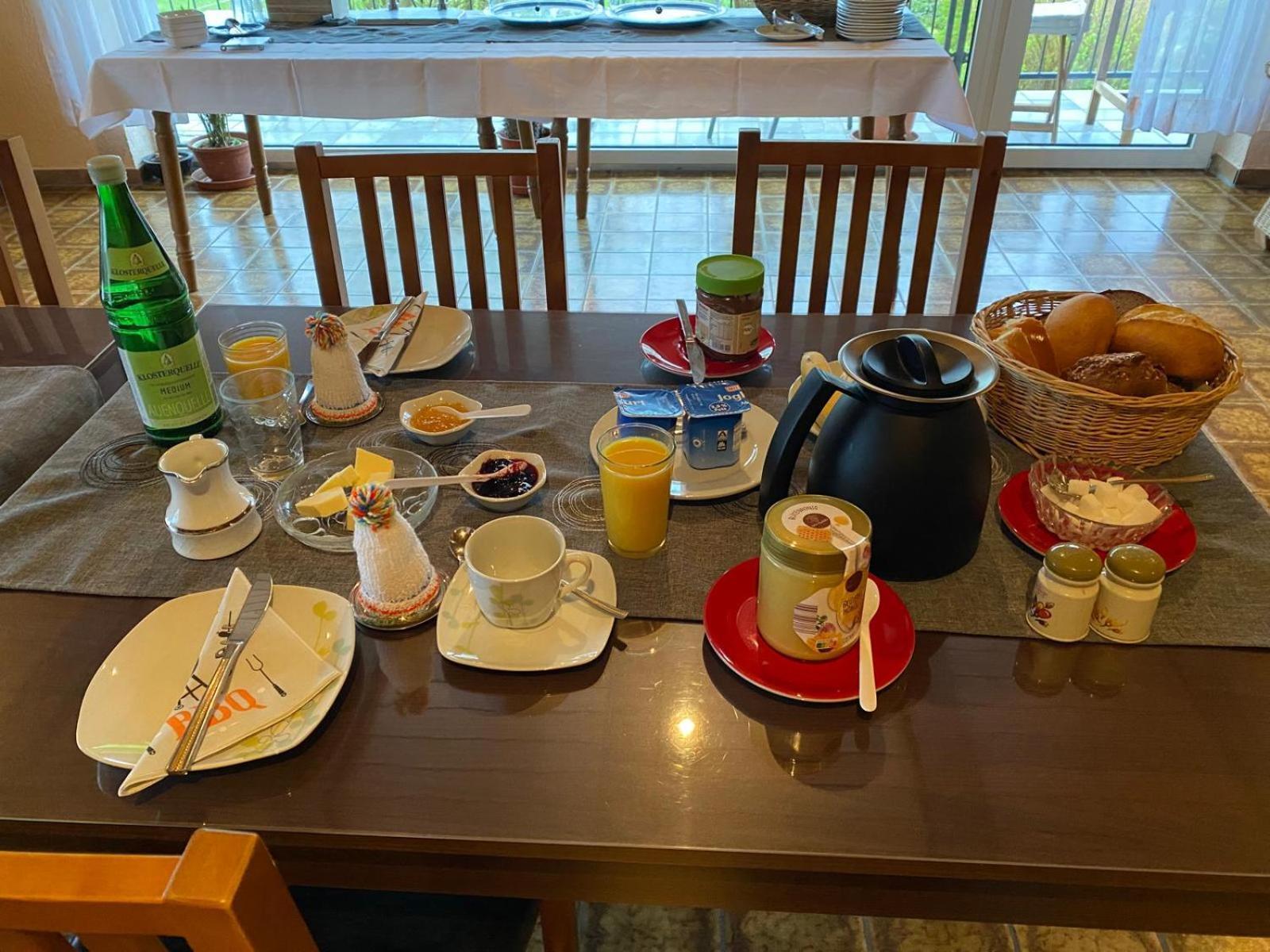 Homestay Petryhof *