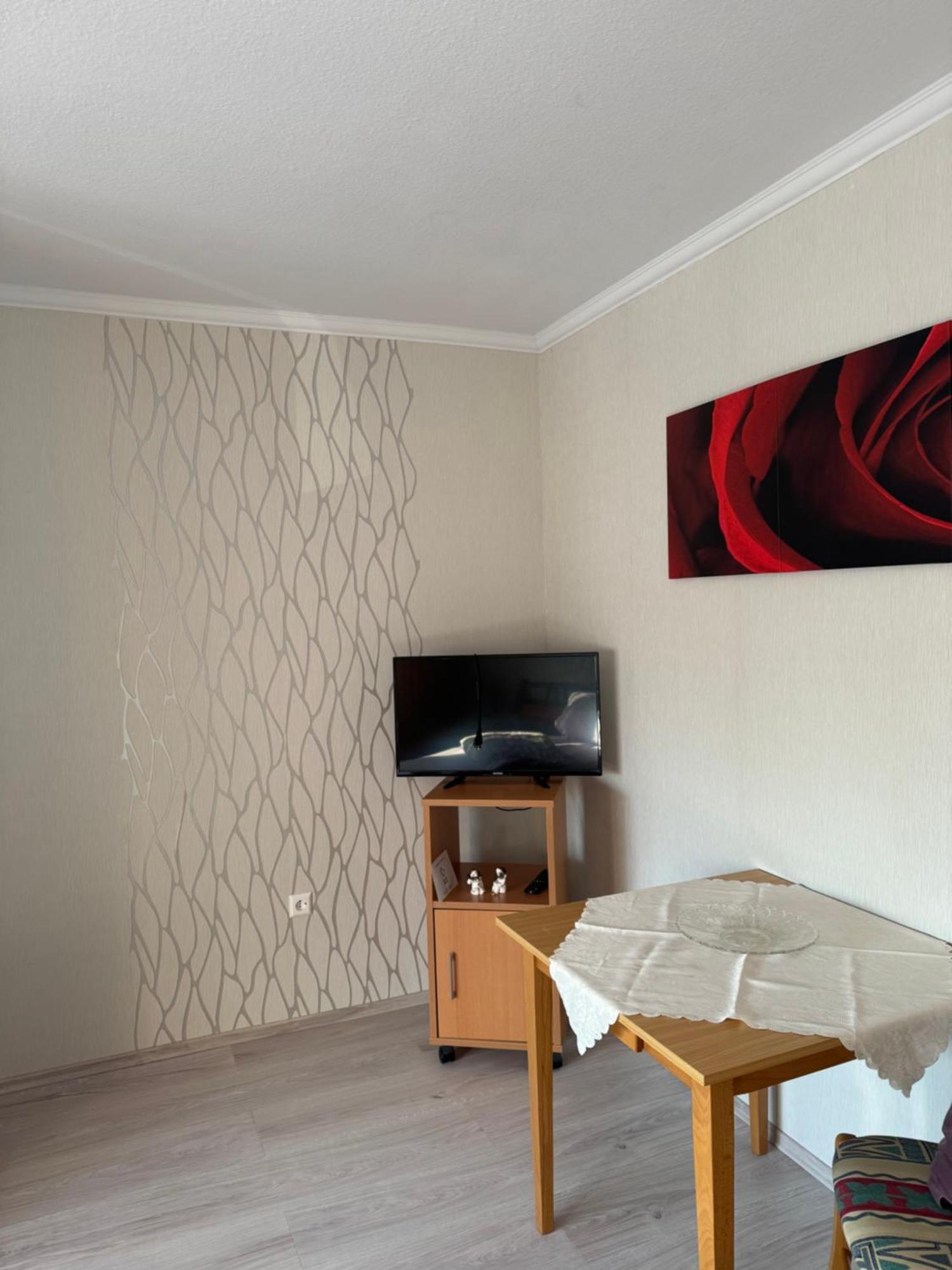 Petryhof Homestay Morsdorf