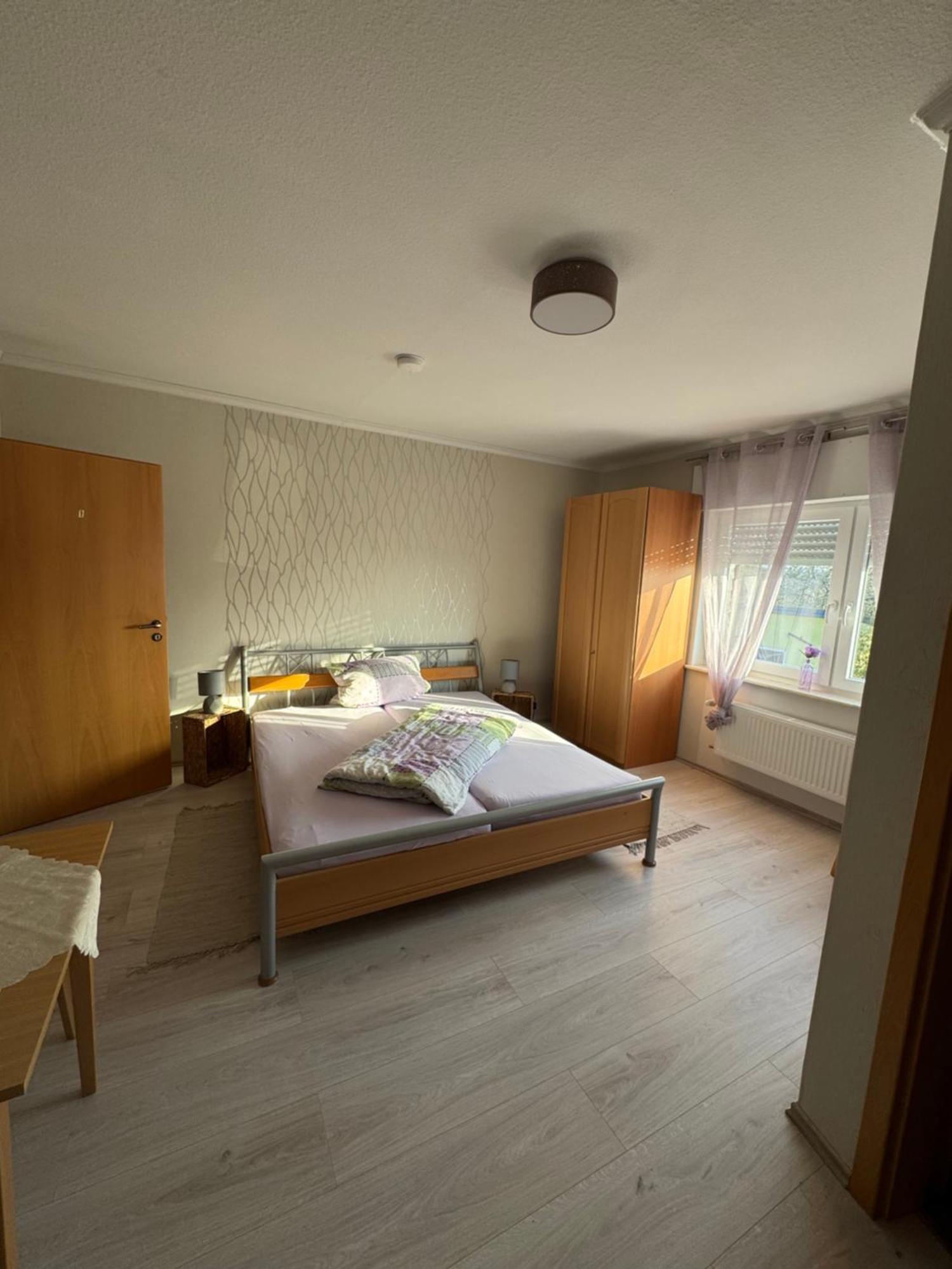 Homestay Petryhof Morsdorf