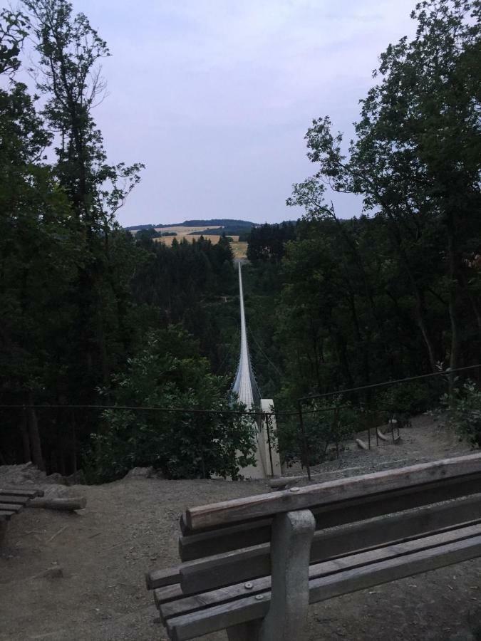 Petryhof * Morsdorf